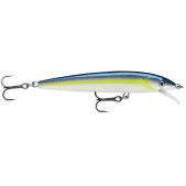 Rapala Husky Jerk HJ12 (HSD) Helsinki Shad